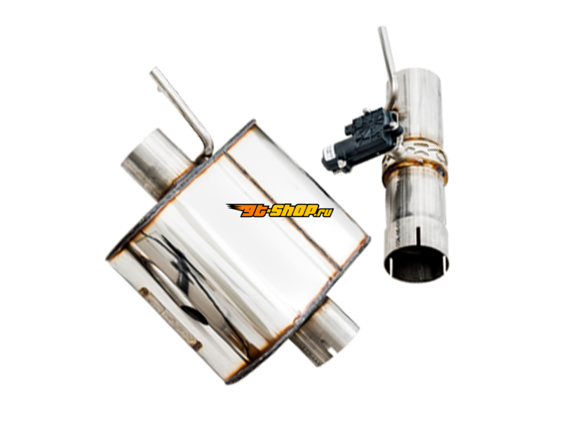 AWE Tuning 3825-11030 AWE Exhaust Conversion Kits