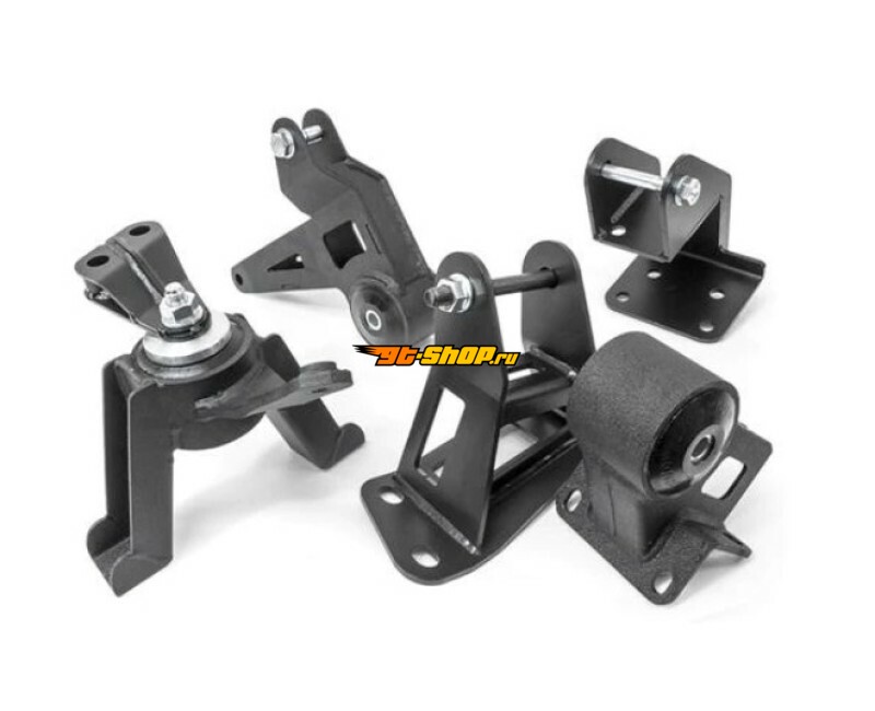 Innovative Mounts 90551-85A INM Steel Mount Kit-85A