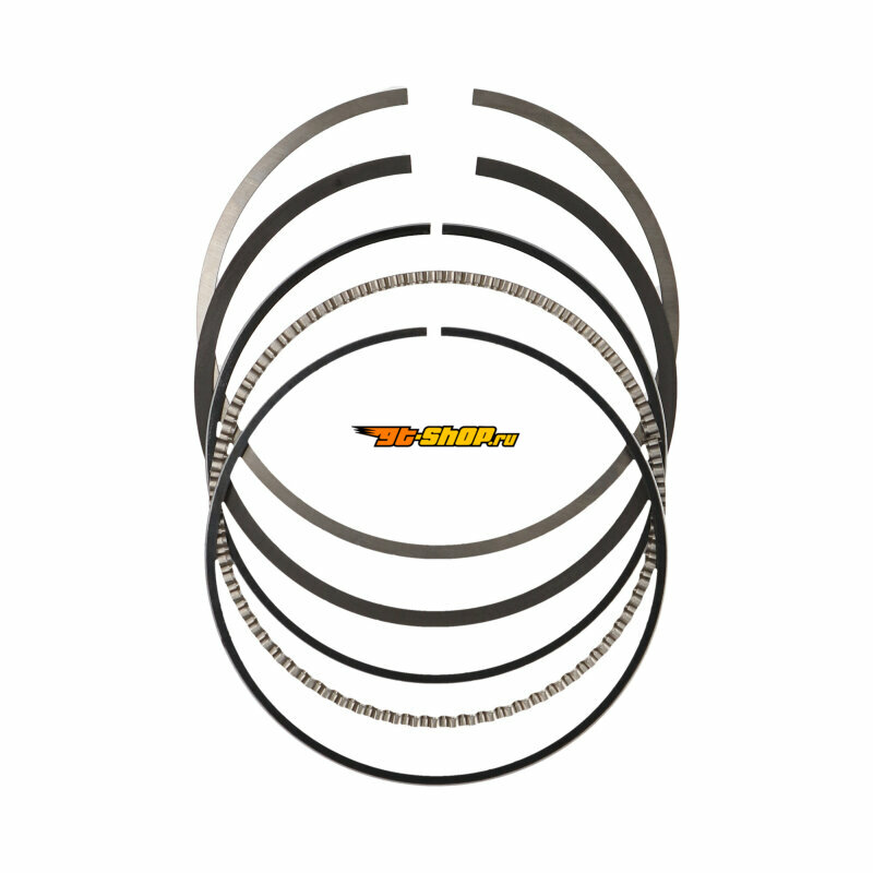 JE Pistons JG1004-2894 JE Piston Rings