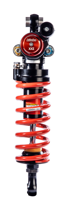 Bitubo Suspension Y0157XXZ31 BIT XXZ3 Monoshocks