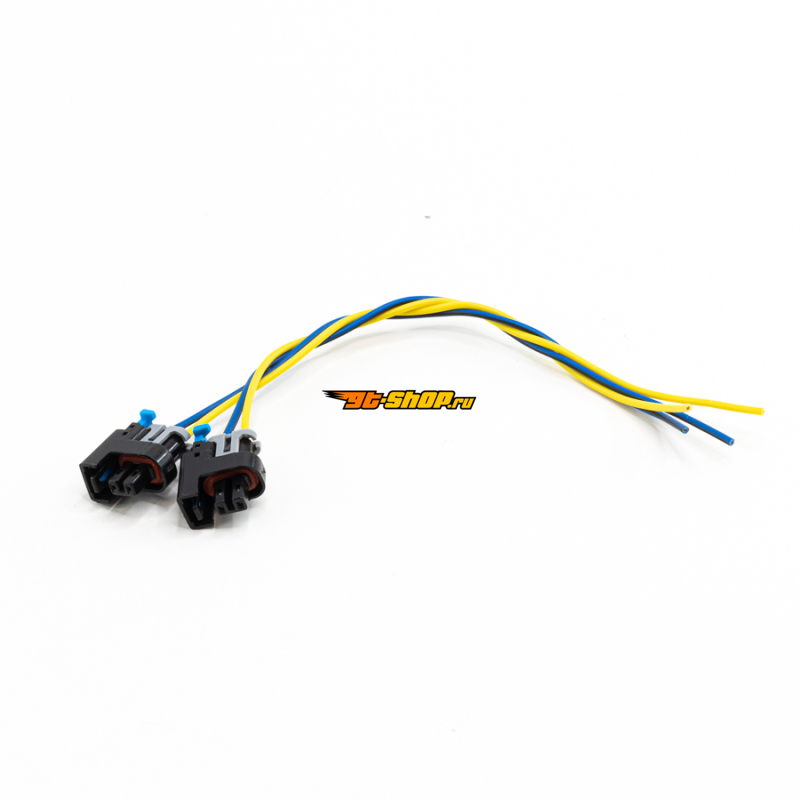 DeatschWerks conn-delphi DW Injector Connectors