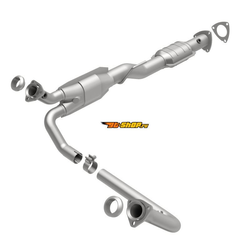 MAG Converter Direct Fit Magnaflow 447238