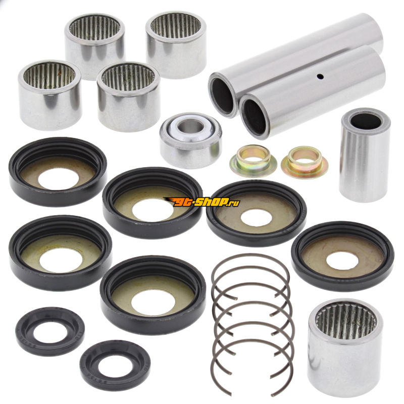 All Balls Racing 27-1074 ABR Linkage Bearing Kits