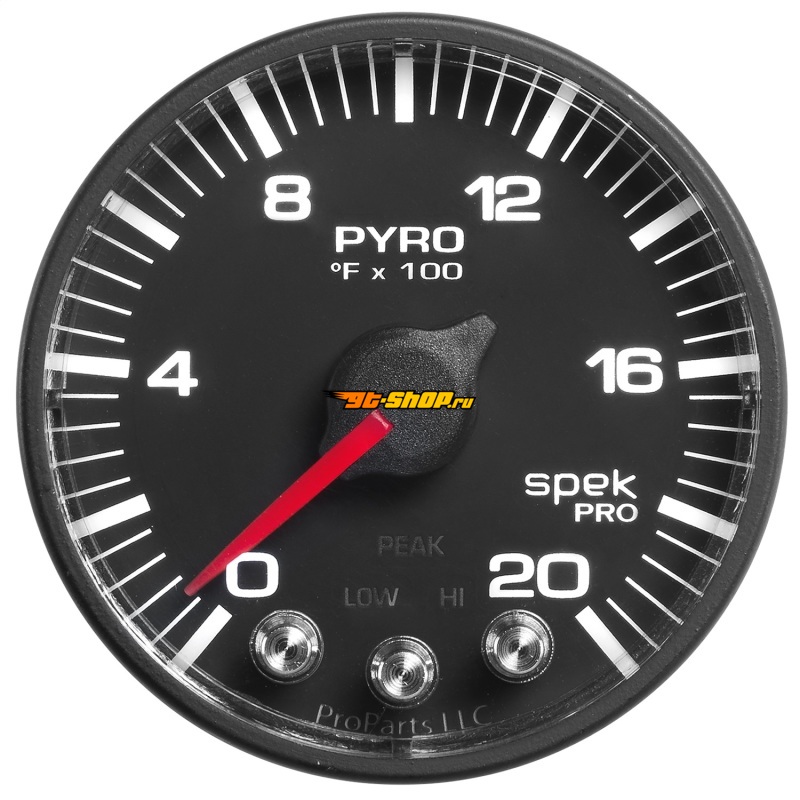 AutoMeter P310328 AM Spek-Pro Gauges