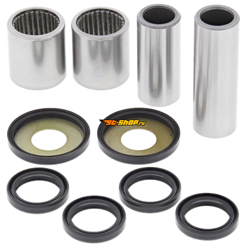 All Balls Racing 28-1121 ABR Swing Arm Bearing Kits