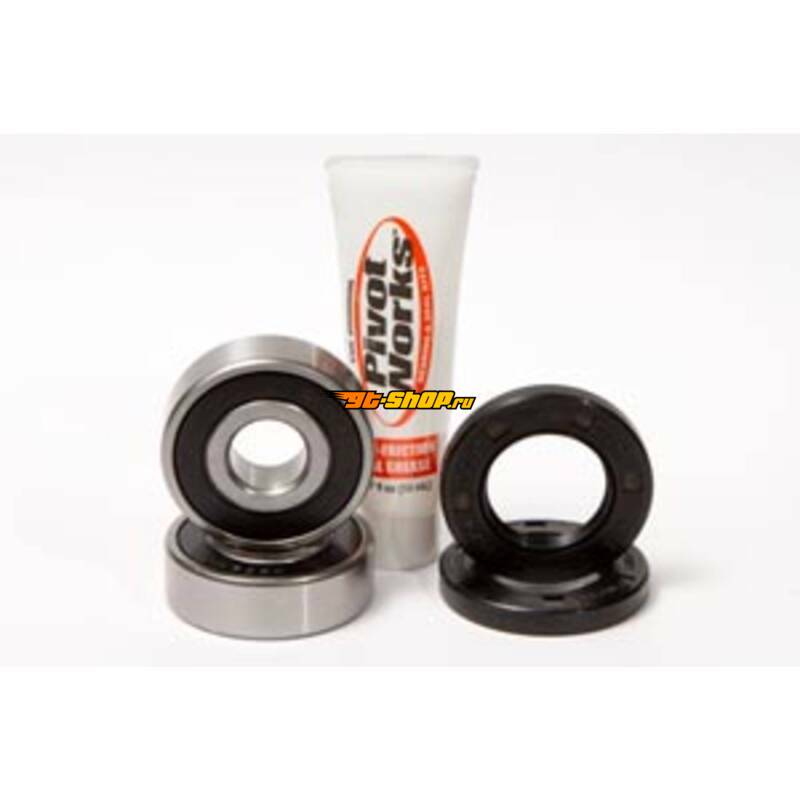 Pivot Works PWRWS-K16-000 PIV A-Arm Kit