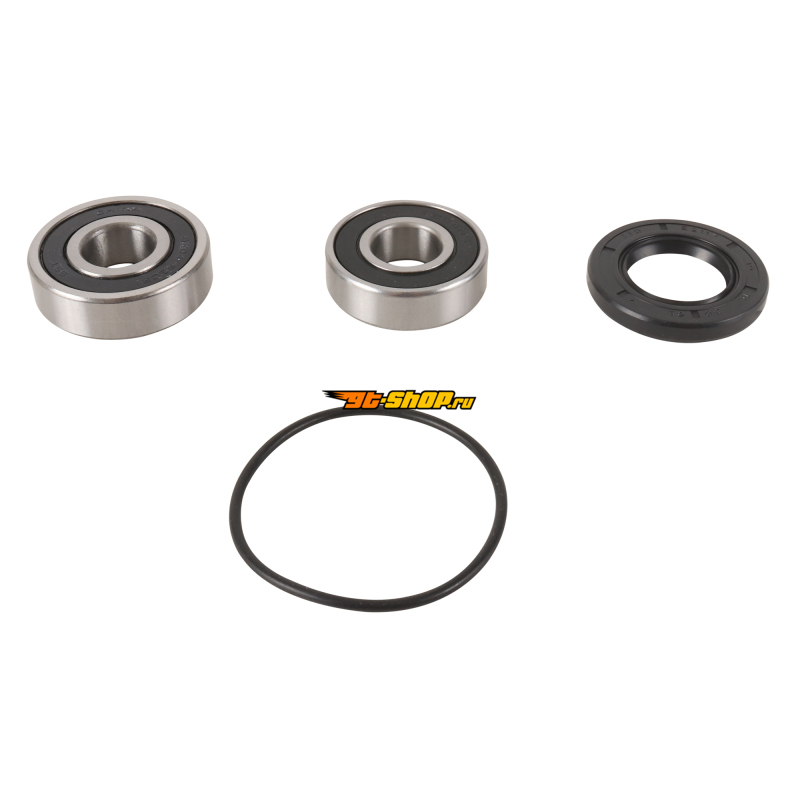 Pivot Works PWRWS-H67-000 PIV A-Arm Kit