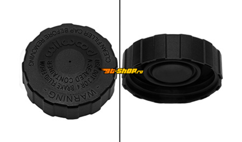 Wilwood 330-16239 WIL Reservoir Caps