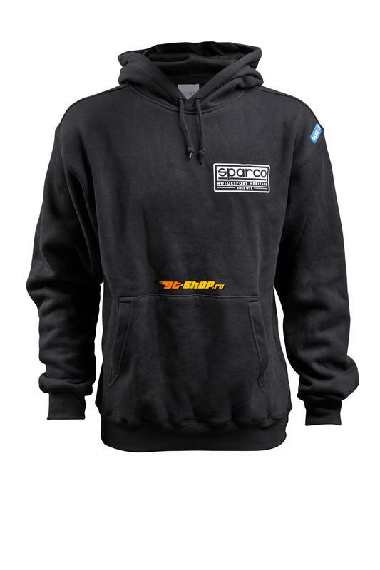 SPARCO SP03200NR2M SPA Sweatshirt Heritage
