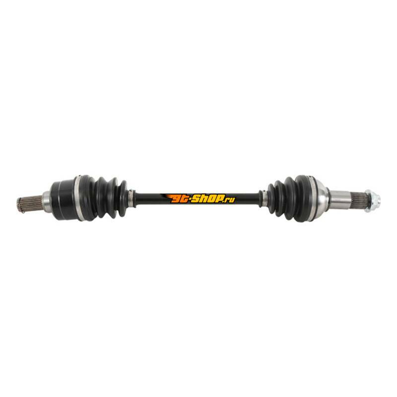 All Balls Racing AB6-YA-8-346 ABR Xtreme Duty Axles