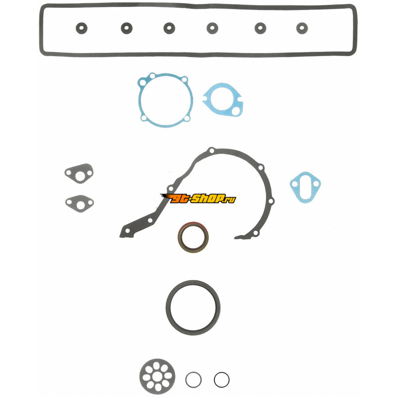 Fel-Pro 2721 FEL Engine Gasket Sets