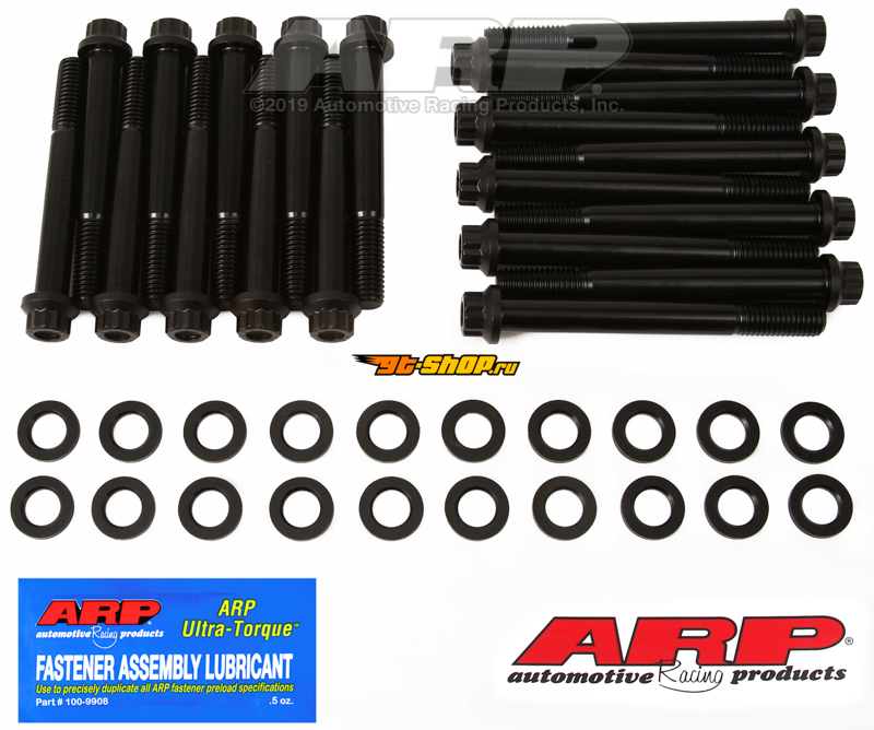 ARP Head Bolt Kits ARP 255-3701