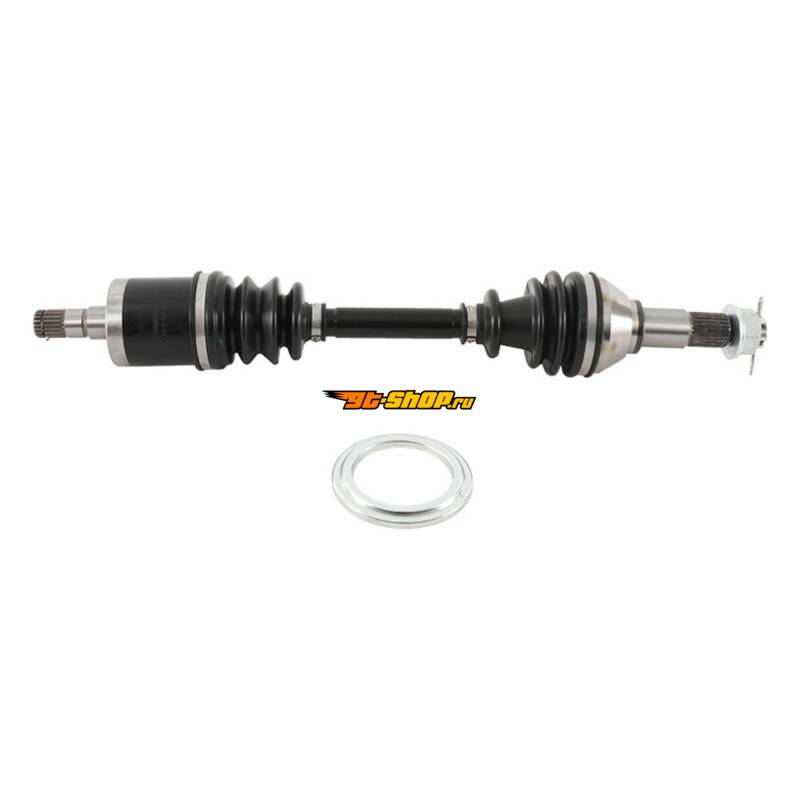 All Balls Racing AB6-CA-8-115 ABR Xtreme Duty Axles