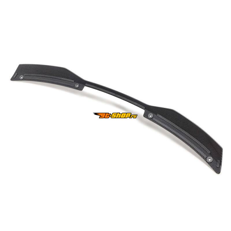 Anderson Composites AC-GF24FDMUDH-OE AND Misc Carbon - Exterior