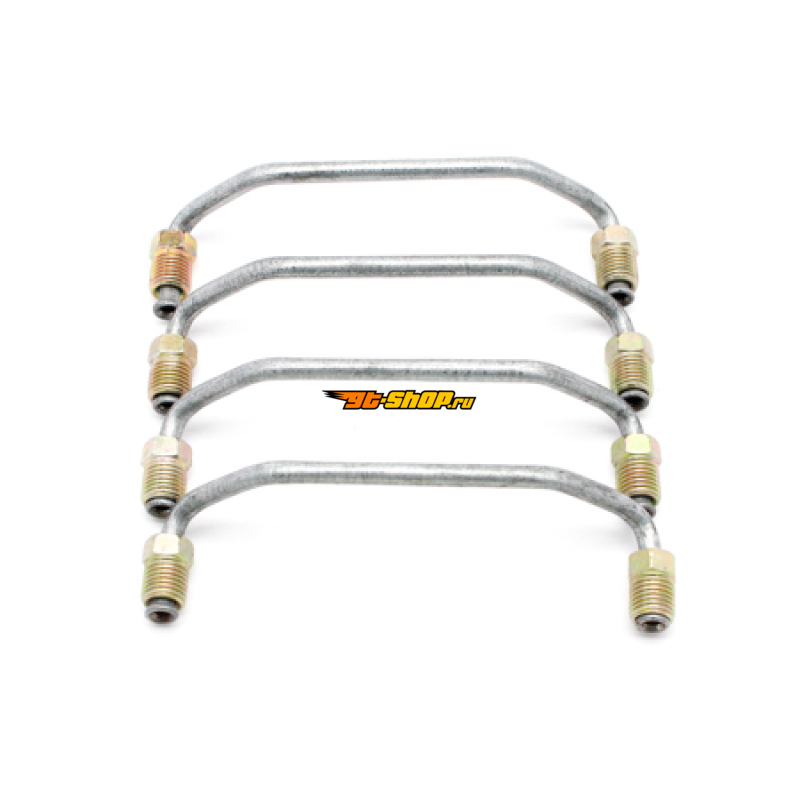 Wilwood 190-3657 WIL Fluid Tubes