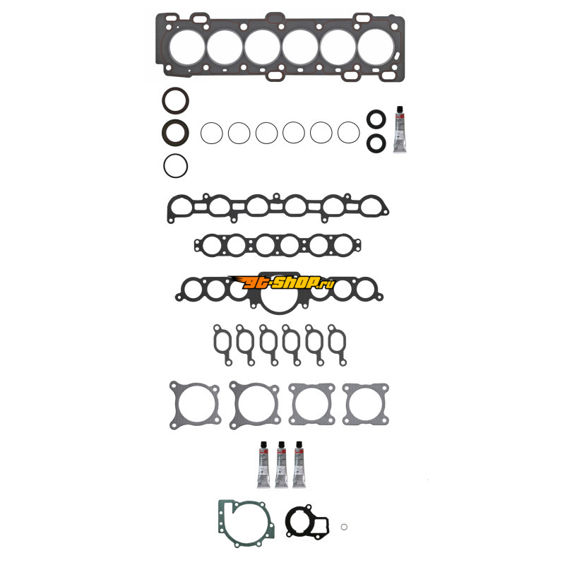 Fel-Pro HS26576PT FEL Cylinder Head Gaskets