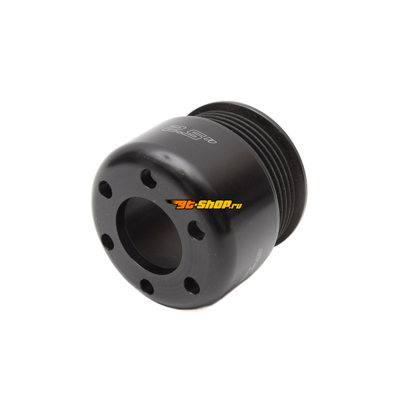 VMP Performance VMP-25-6-B-GR VMP Supercharger Pulleys