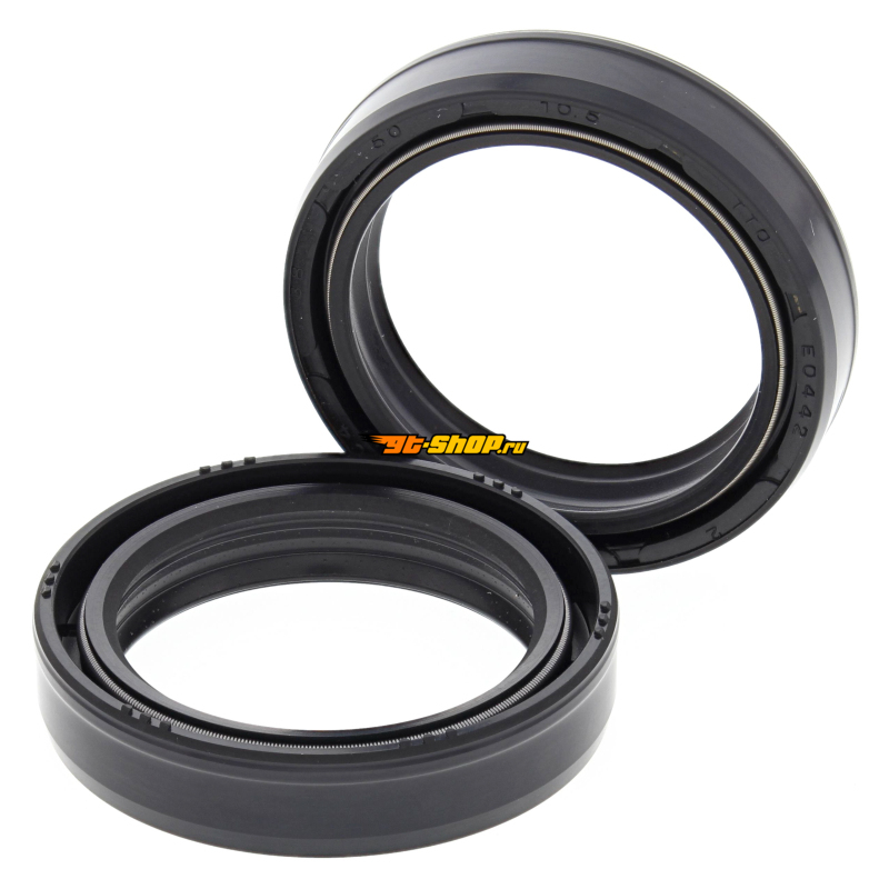 All Balls Racing 55-112 ABR Fork & Dust Seal Kits