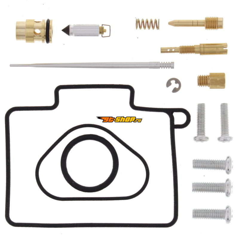 All Balls Racing 26-1146 ABR Carburetor Rebuild Kits