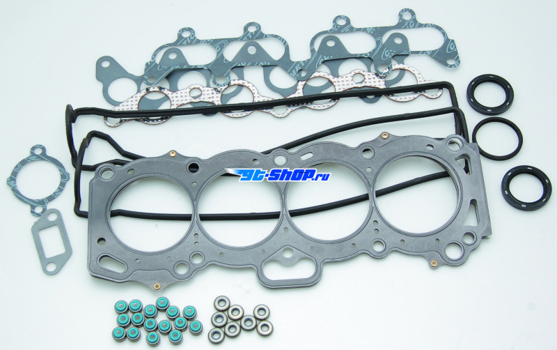 Cometic Gasket PRO2041T CG Street Pro Kits