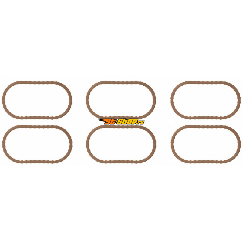 Fel-Pro MS92587 FEL Fuel Injection Plenum Gaskets