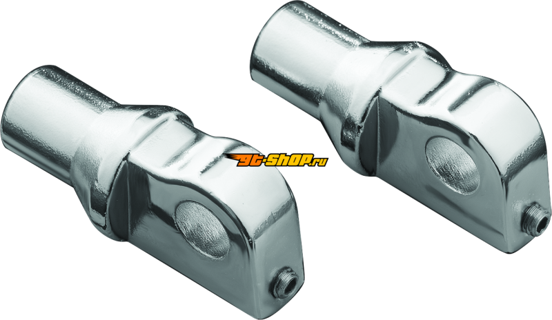 Kuryakyn 8008A KUR Foot Pegs F