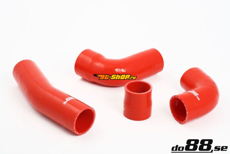 DOB Hose - Intercooler/Turbo do88 DO88-KIT22R