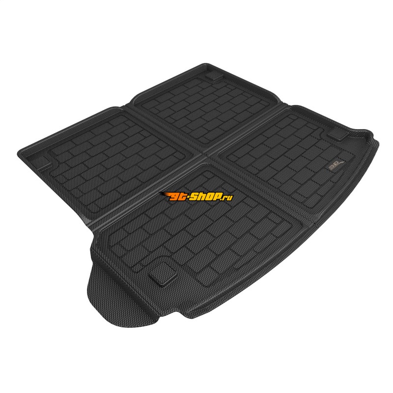 3D MAXpider M1LR0331309 ACE Cargo Liner - Black