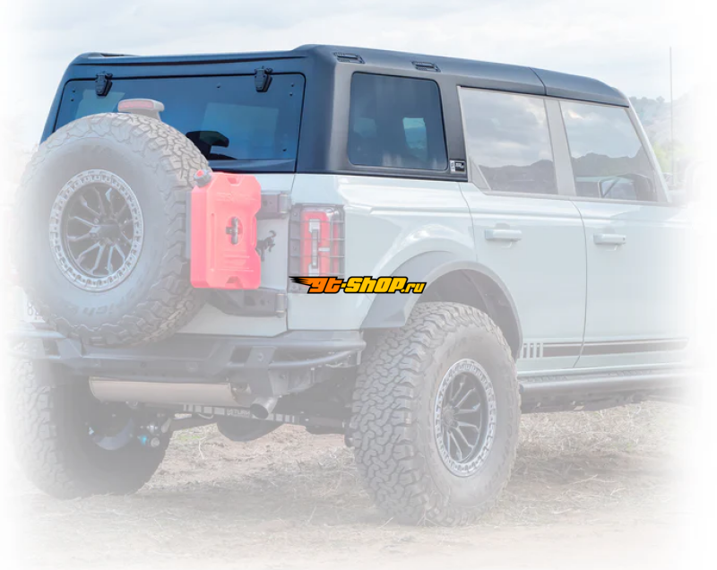 TURN Offroad HTBR-M4 TOR Hard Top