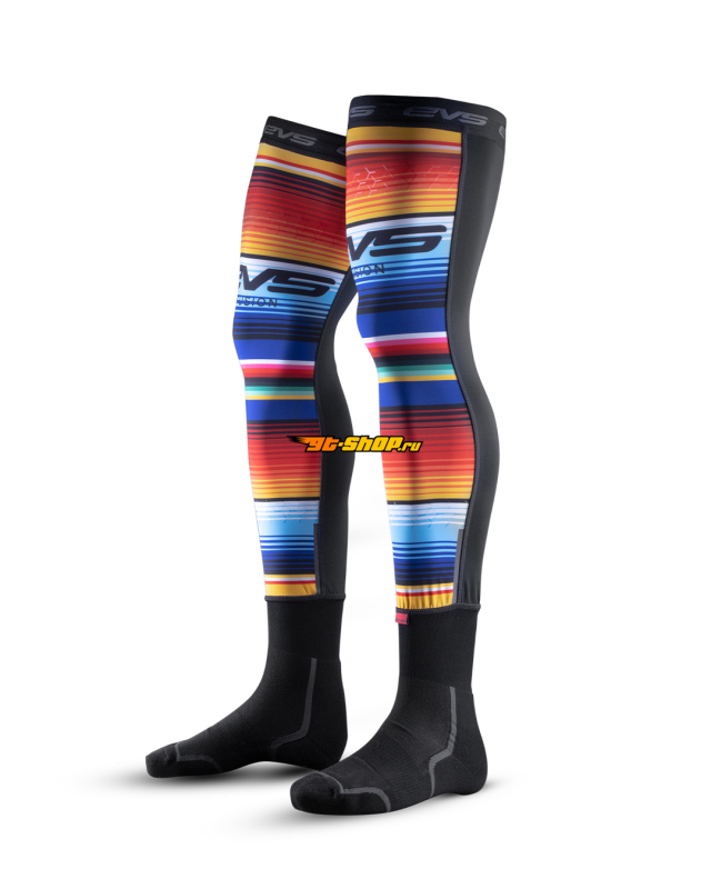 EVS FSN-BAJA-L/XL EVS Socks