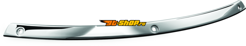 Kuryakyn 1310 KUR Windshield Trim C
