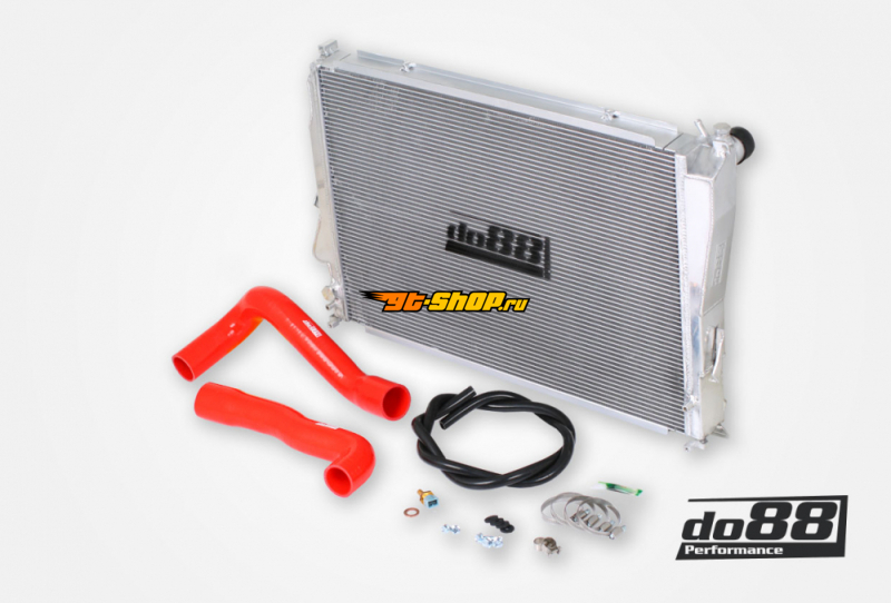 DOB Radiator do88 WC-310-R