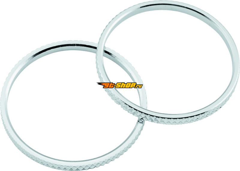 Kuryakyn 6220 KUR Bolt Covers D