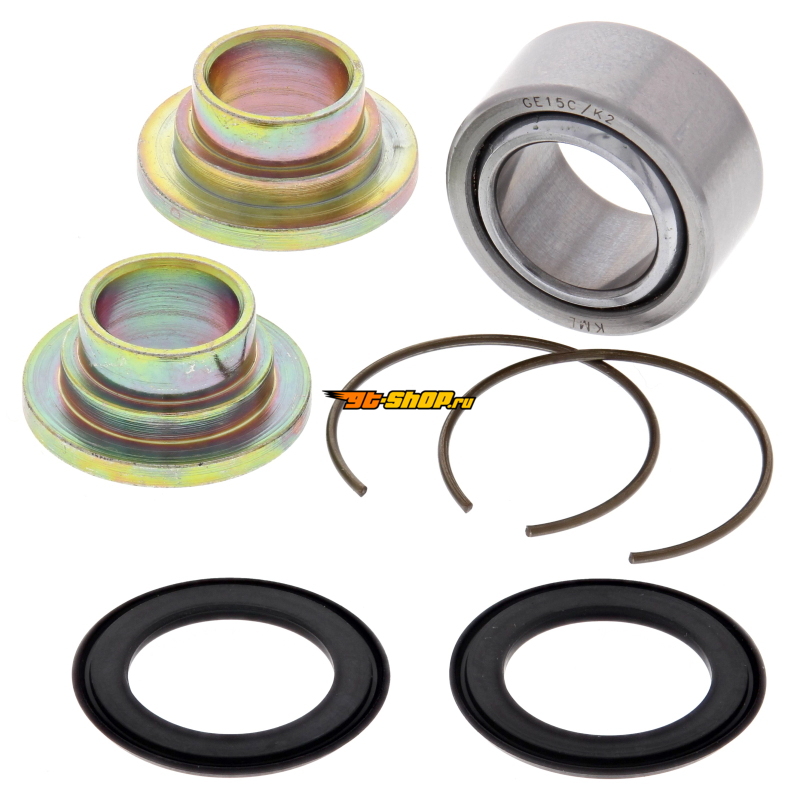 All Balls Racing 29-5059 ABR Shock Bearing Kits