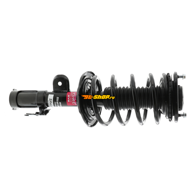 KYB SR4245 KYB Shocks & Struts Strut Plus