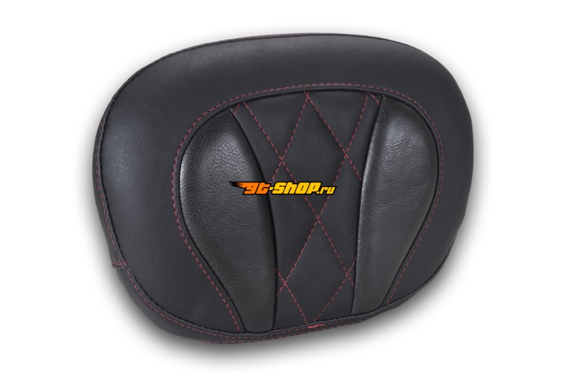 Mustang Motorcycle 88450DC MMP Sissy Bar Pad