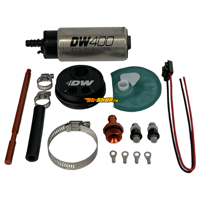 DeatschWerks 9-401-5003 DW Surge Tanks