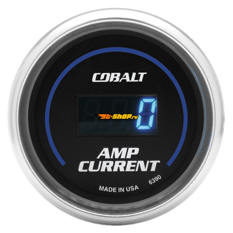 AutoMeter 6390 AM Cobalt Gauges