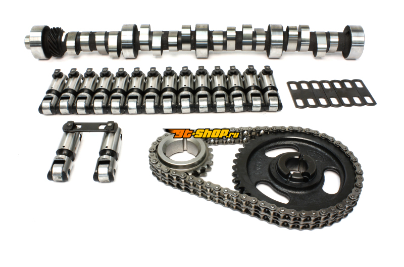 COMP Cams SK31-761-8 CCA Camshaft Kits