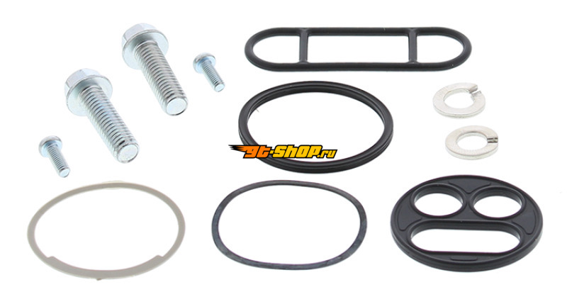 All Balls Racing 60-1134 ABR Fuel Tap Repair Kits