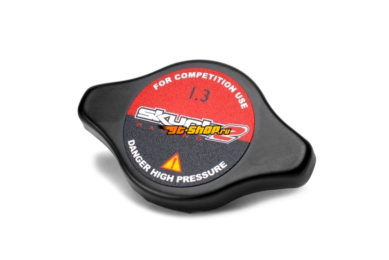 Skunk2 Racing 359-99-0010 SK Radiator Caps