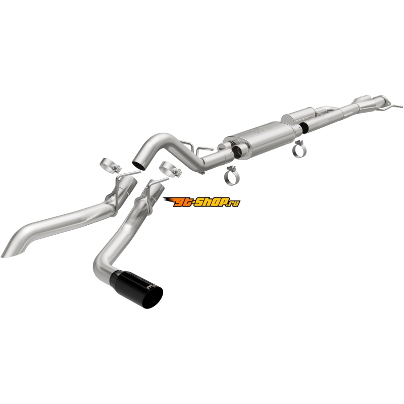 MAG Catback Exhaust Magnaflow 19663
