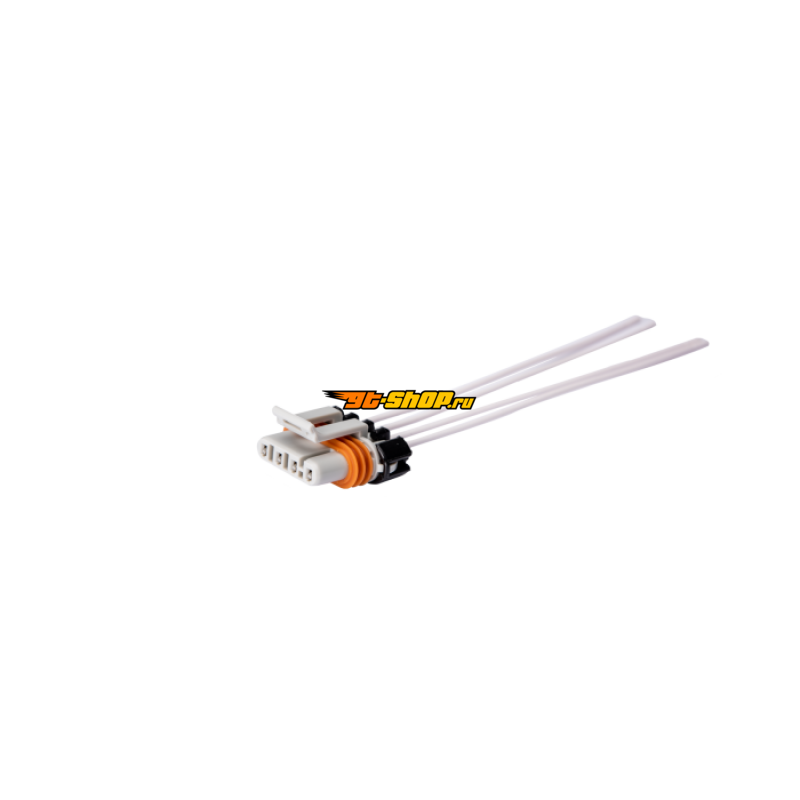 Fleece Performance FPE-HAR-DMAX-VPS-0616 FPE Extension Harnesses