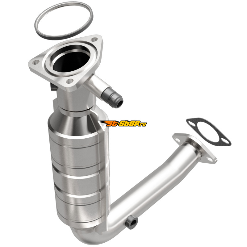 MAG Converter Direct Fit Magnaflow 49230