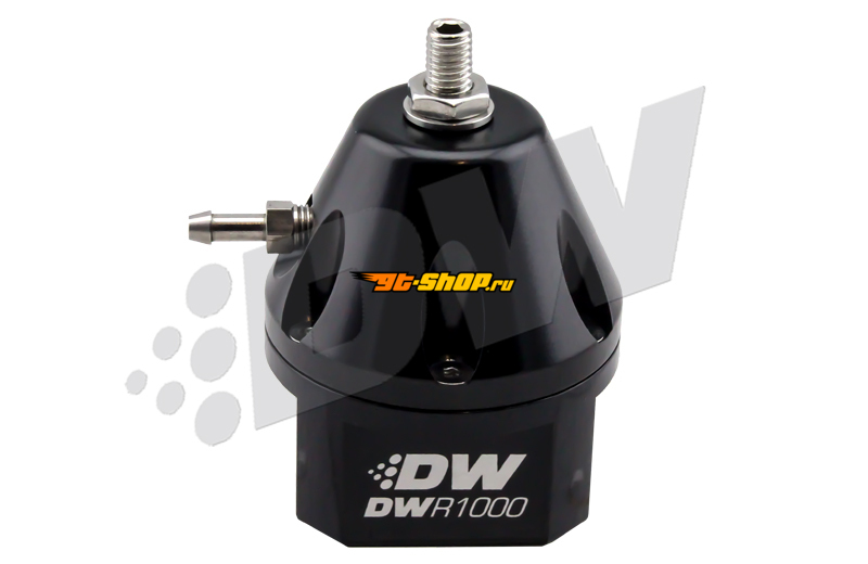 DeatschWerks 6-1000-FRB DW Fuel Pressure Regulators