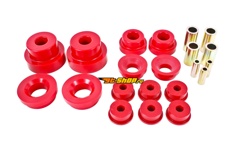BMR Suspension BK030 BMR Diff Bushing Kits