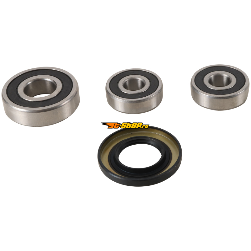 Pivot Works PWRWS-S10-000 PIV A-Arm Kit