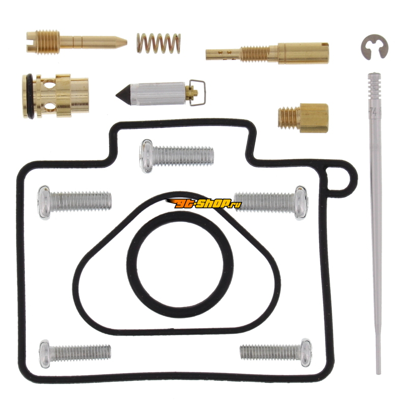 All Balls Racing 26-1145 ABR Carburetor Rebuild Kits