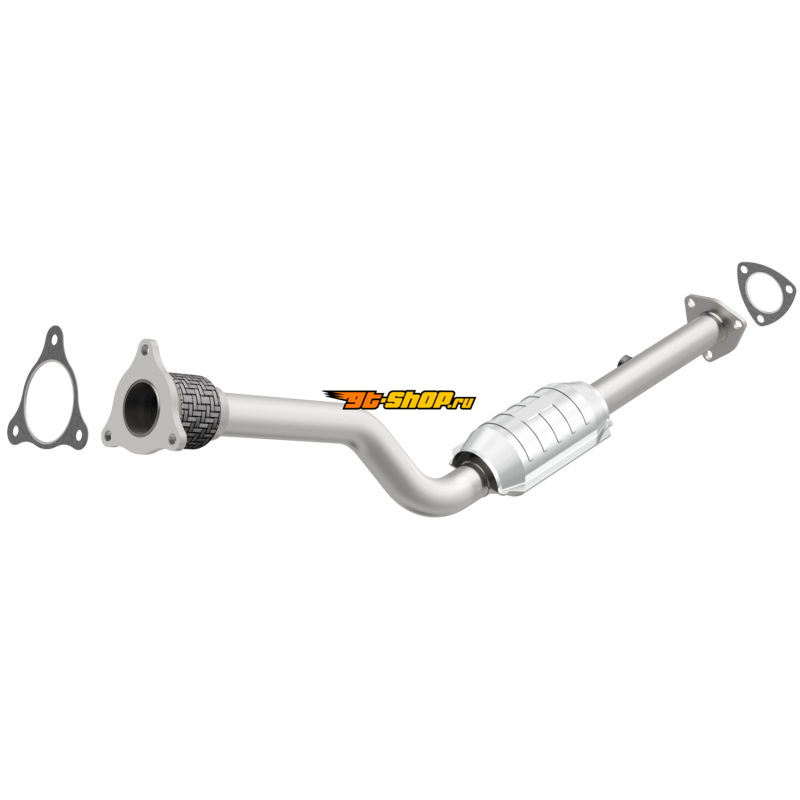 MAG Converter Direct Fit Magnaflow 51340