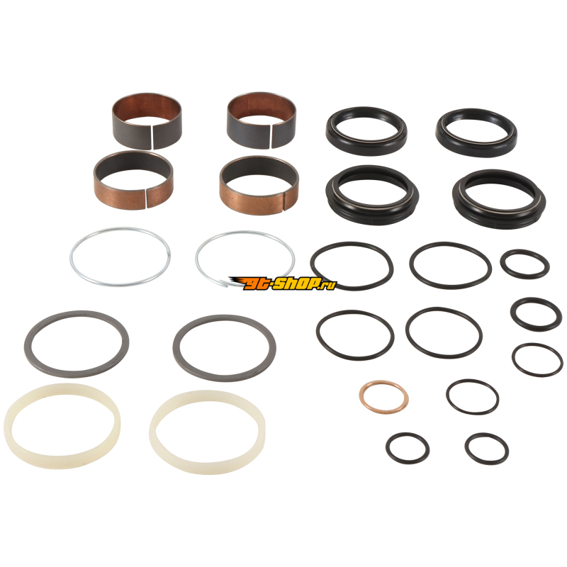 Pivot Works PWFFK-H14-000 PIV A-Arm Kit